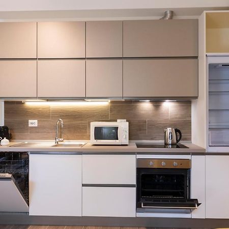 West Milan - Modern And Comfortable Apartment Exteriér fotografie