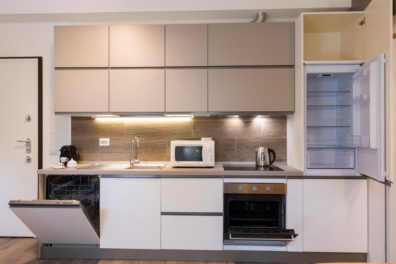 West Milan - Modern And Comfortable Apartment Exteriér fotografie