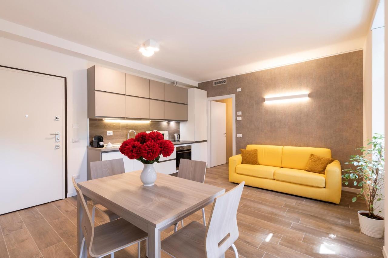 West Milan - Modern And Comfortable Apartment Exteriér fotografie