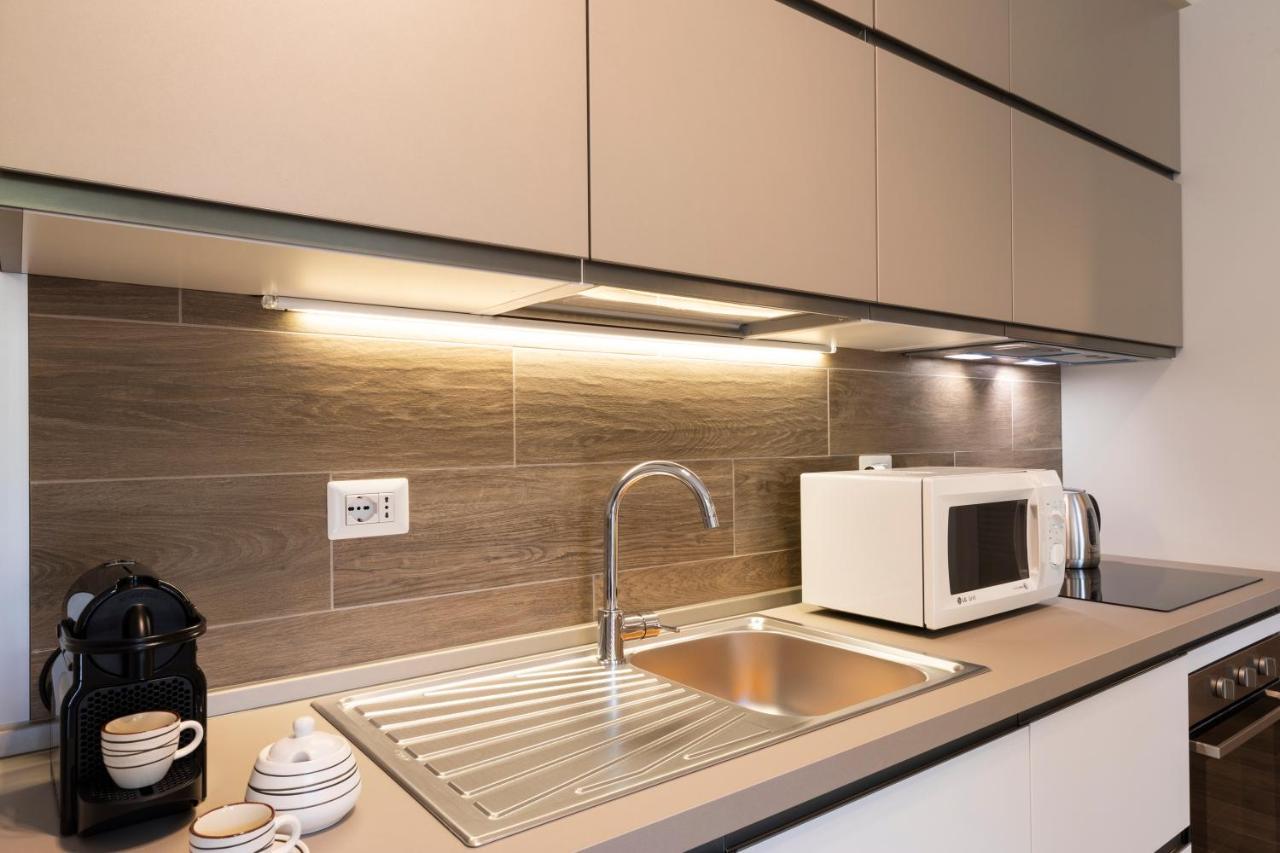 West Milan - Modern And Comfortable Apartment Exteriér fotografie