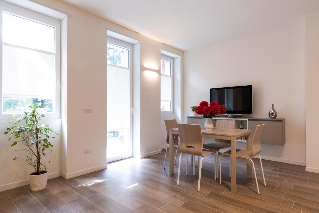West Milan - Modern And Comfortable Apartment Exteriér fotografie