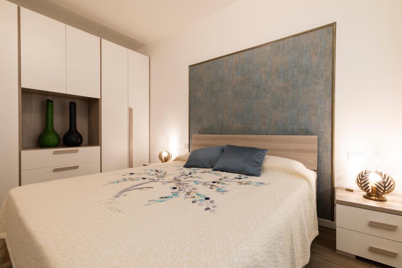 West Milan - Modern And Comfortable Apartment Exteriér fotografie