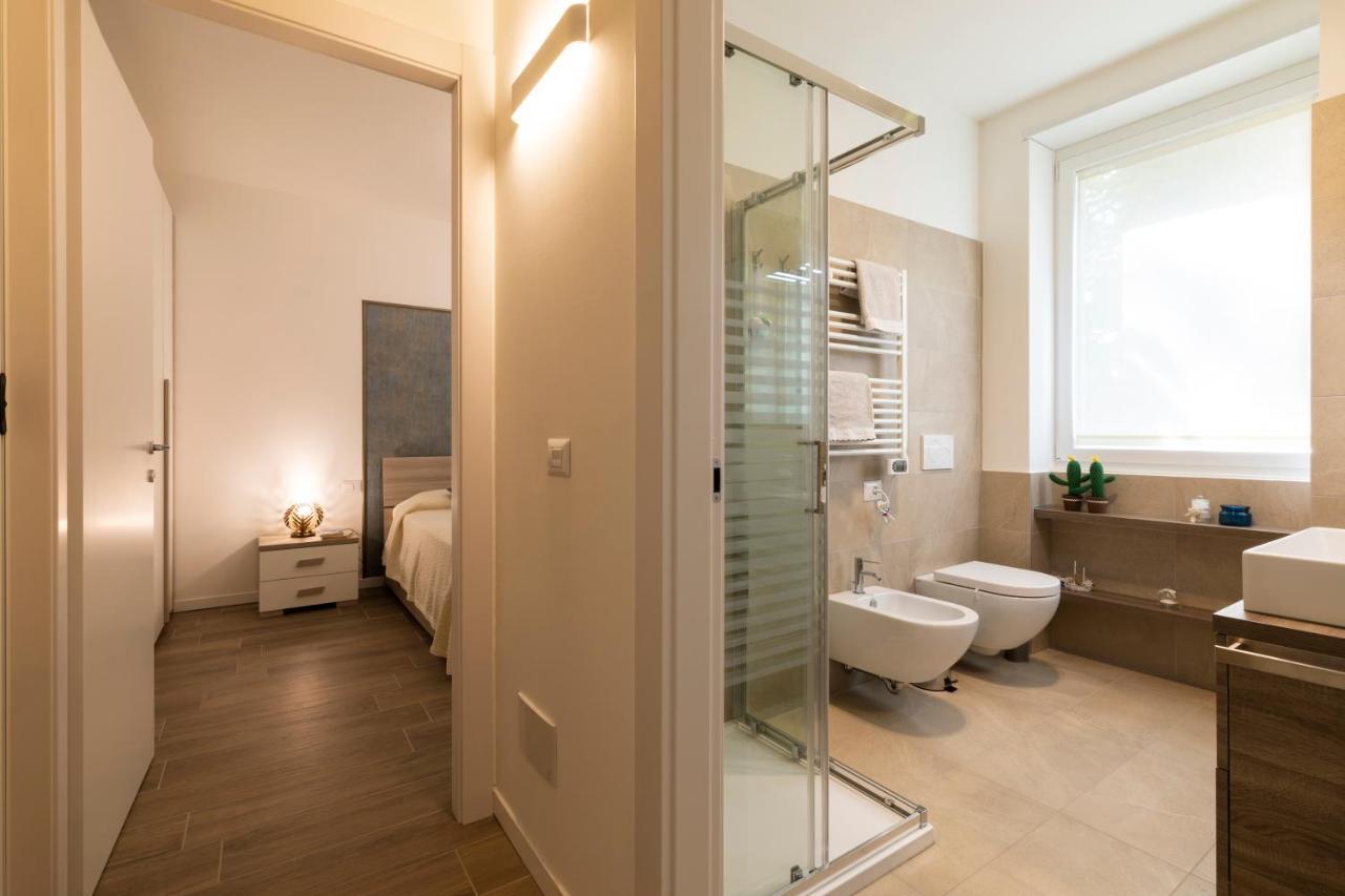 West Milan - Modern And Comfortable Apartment Exteriér fotografie