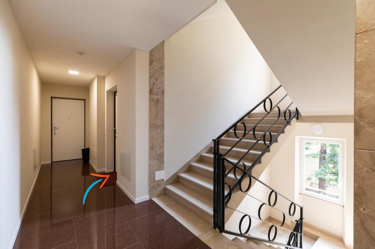 West Milan - Modern And Comfortable Apartment Exteriér fotografie