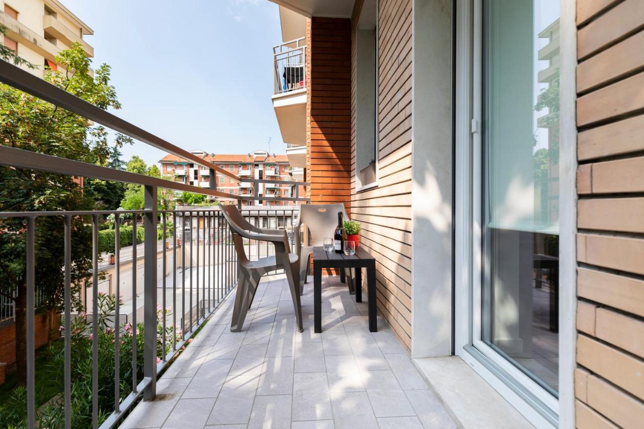 West Milan - Modern And Comfortable Apartment Exteriér fotografie